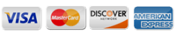 visa mastercard discover american express