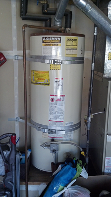 Our Walnut Creek Contractors Are Water Heater Repair Specialists 