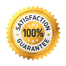 100% Satisfaction Guarantee in 94595