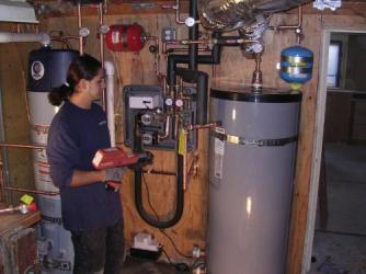 A Walnut Creek Plumber Must Hold State Certification